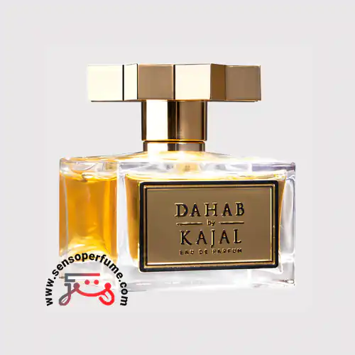 عطر ادکلن کژال دهب-دهاب